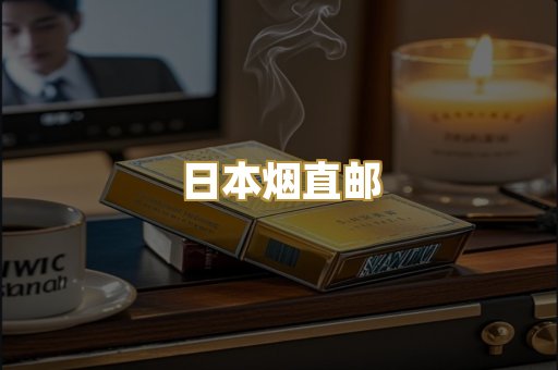日本烟直邮
